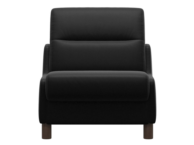 Stressless Fiona 1 seater with Side Panels