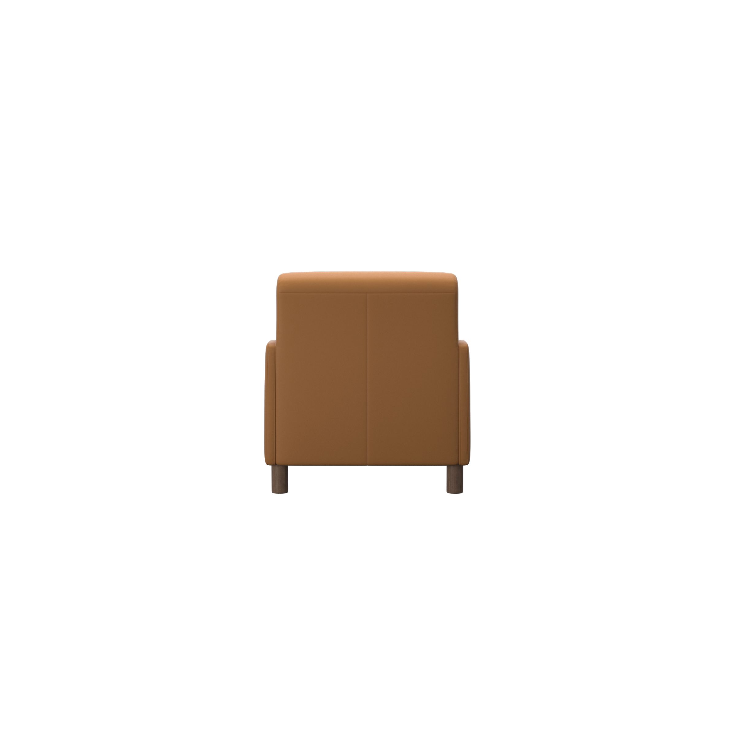 Stressless Fiona 1 seater with Side Panels