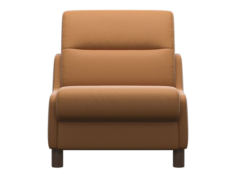 Stressless Fiona 1 seater with Side Panels