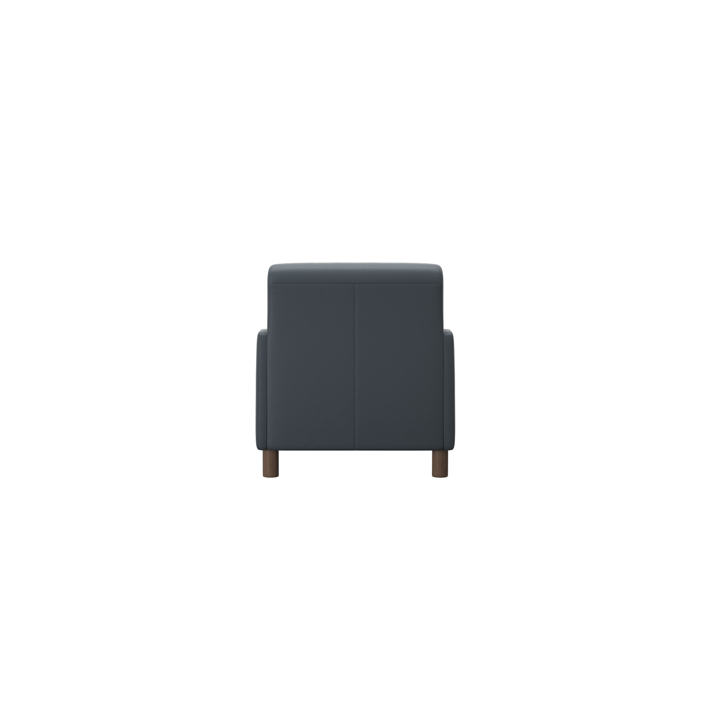 Stressless Fiona 1 seater with Side Panels