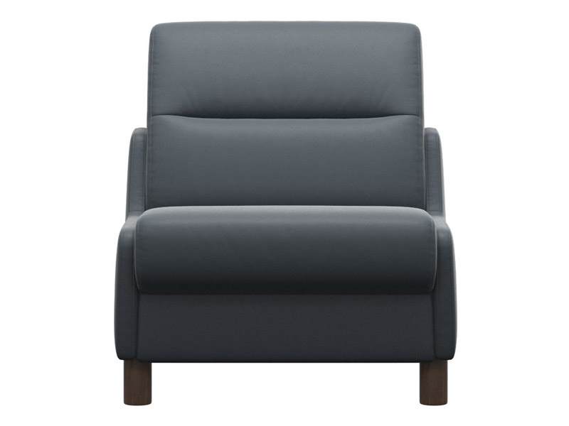 Stressless Fiona 1 seater with Side Panels