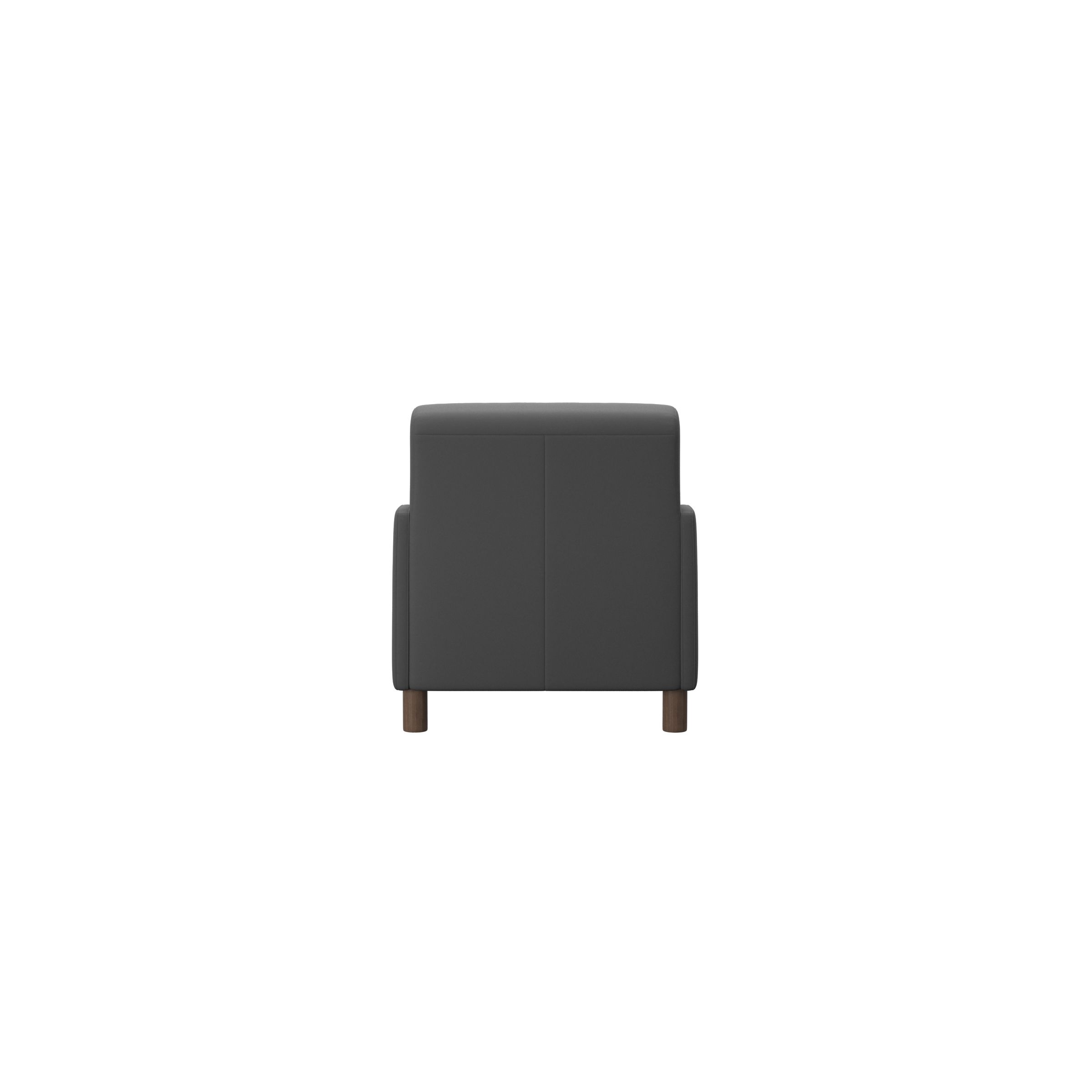 Stressless Fiona 1 seater with Side Panels