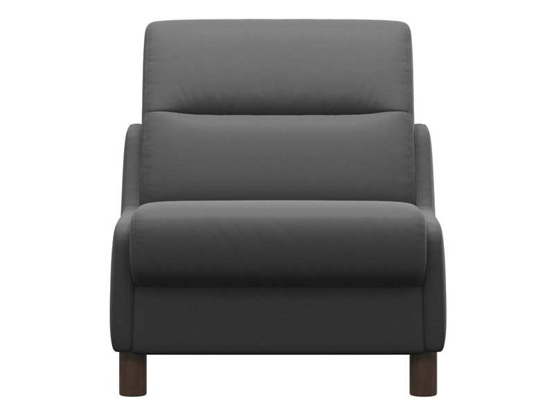 Stressless Fiona 1 seater with Side Panels
