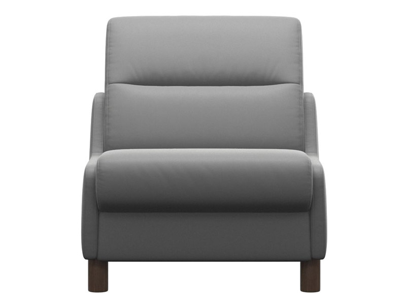 Stressless Fiona 1 seater with Side Panels