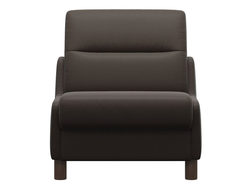 Stressless Fiona 1 seater with Side Panels