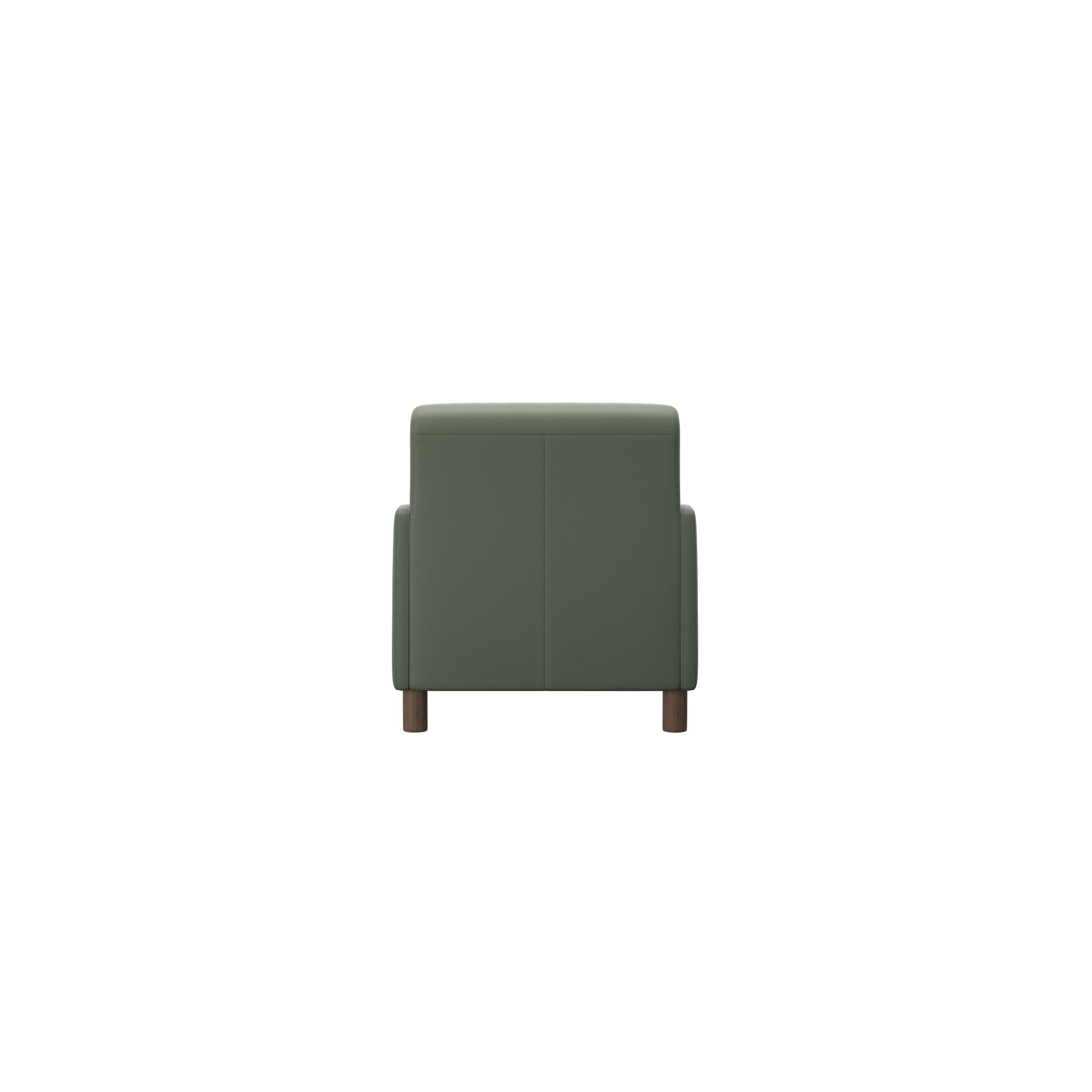 Stressless Fiona 1 seater with Side Panels