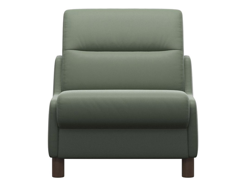 Stressless Fiona 1 seater with Side Panels