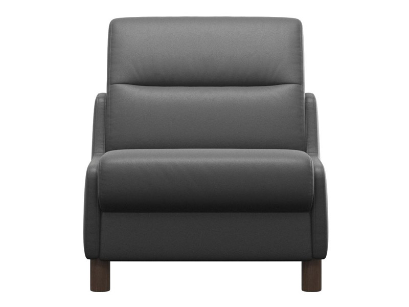 Stressless Fiona 1 seater with Side Panels