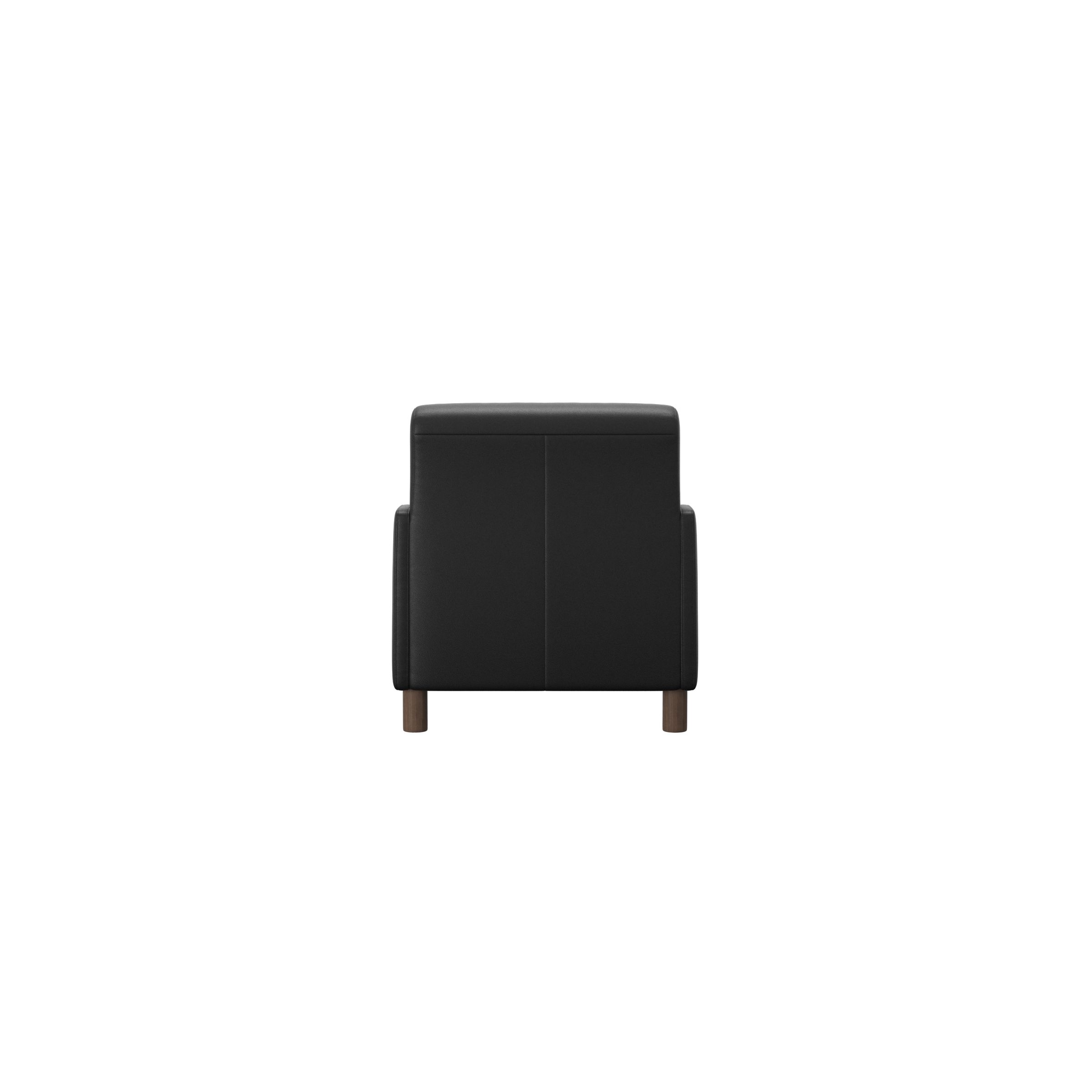 Stressless Fiona 1 seater with Side Panels