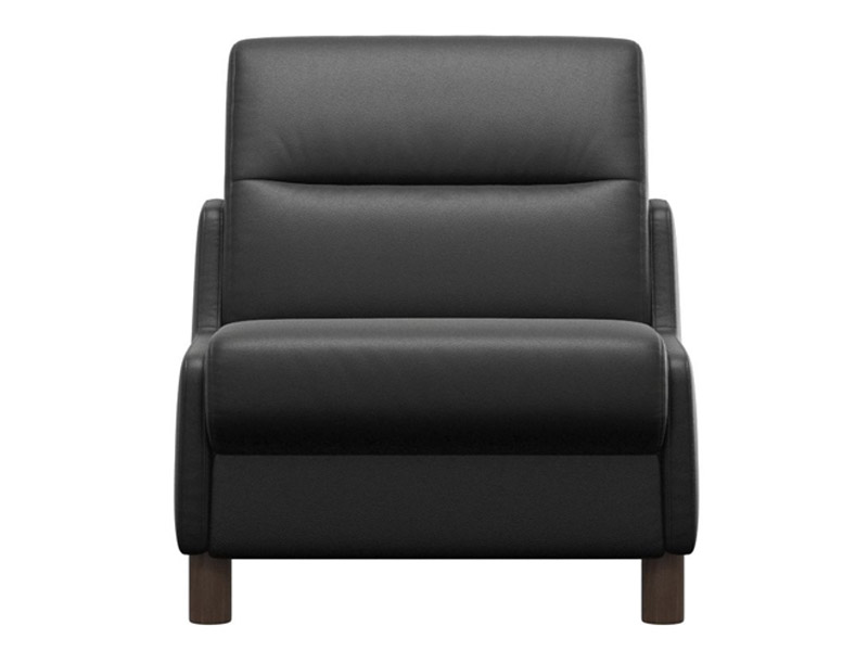 Stressless Fiona 1 seater with Side Panels