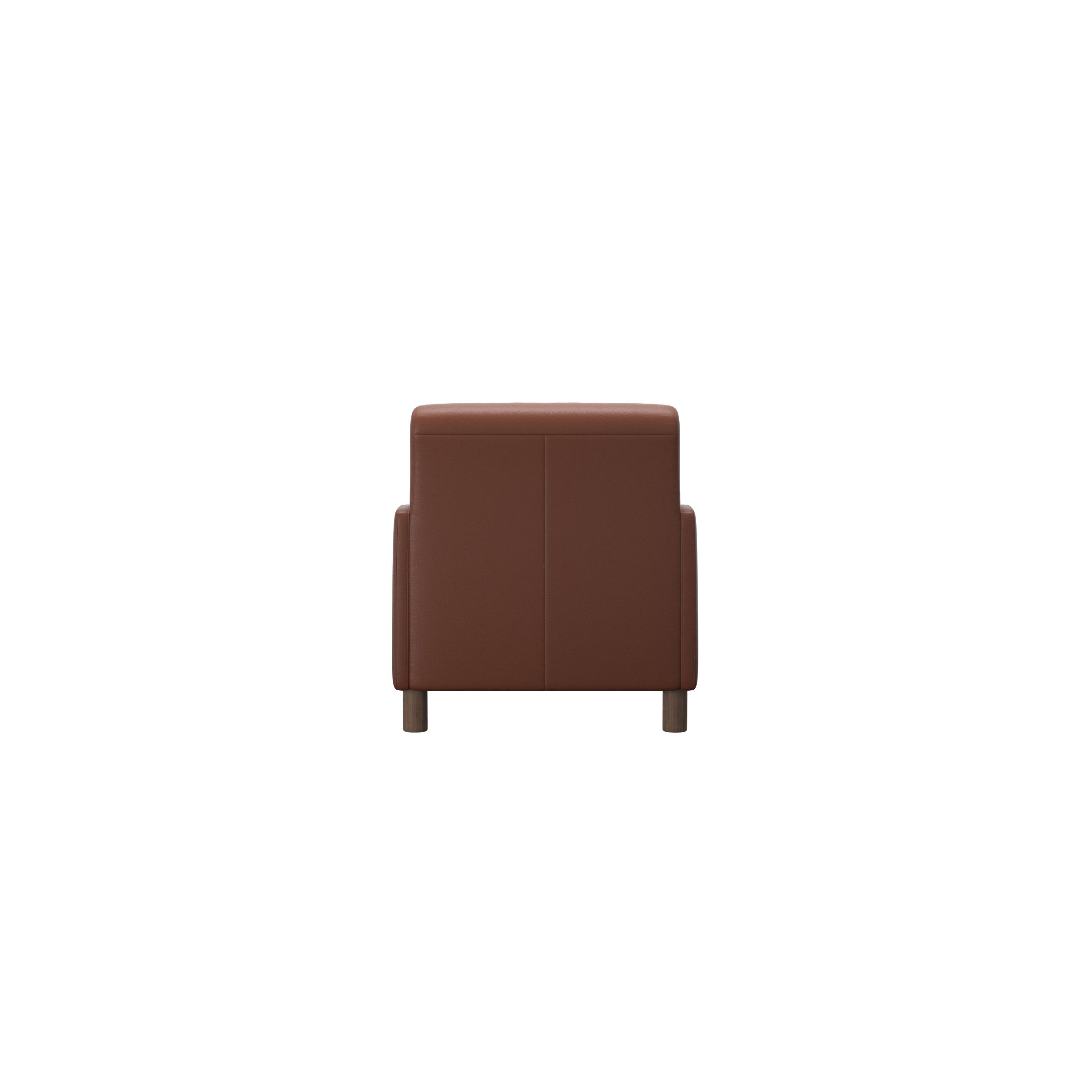 Stressless Fiona 1 seater with Side Panels