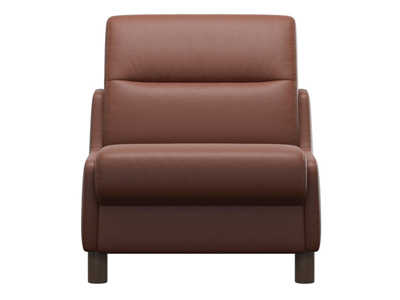 Stressless Fiona 1 seater with Side Panels