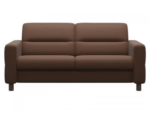 Batick-Warm Brown