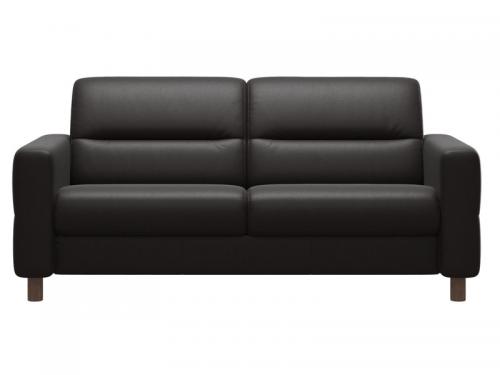 Noblesse-Dark Brown