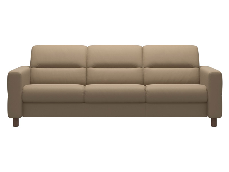 Stressless Fiona 3 seater