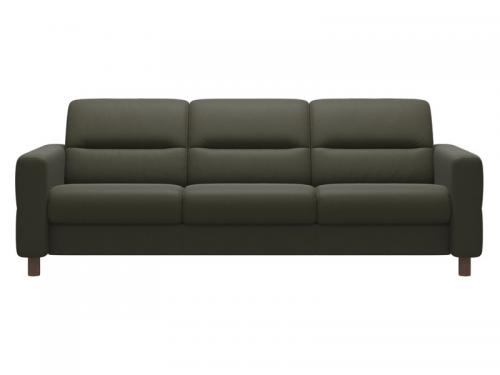 Paloma-Dark Olive