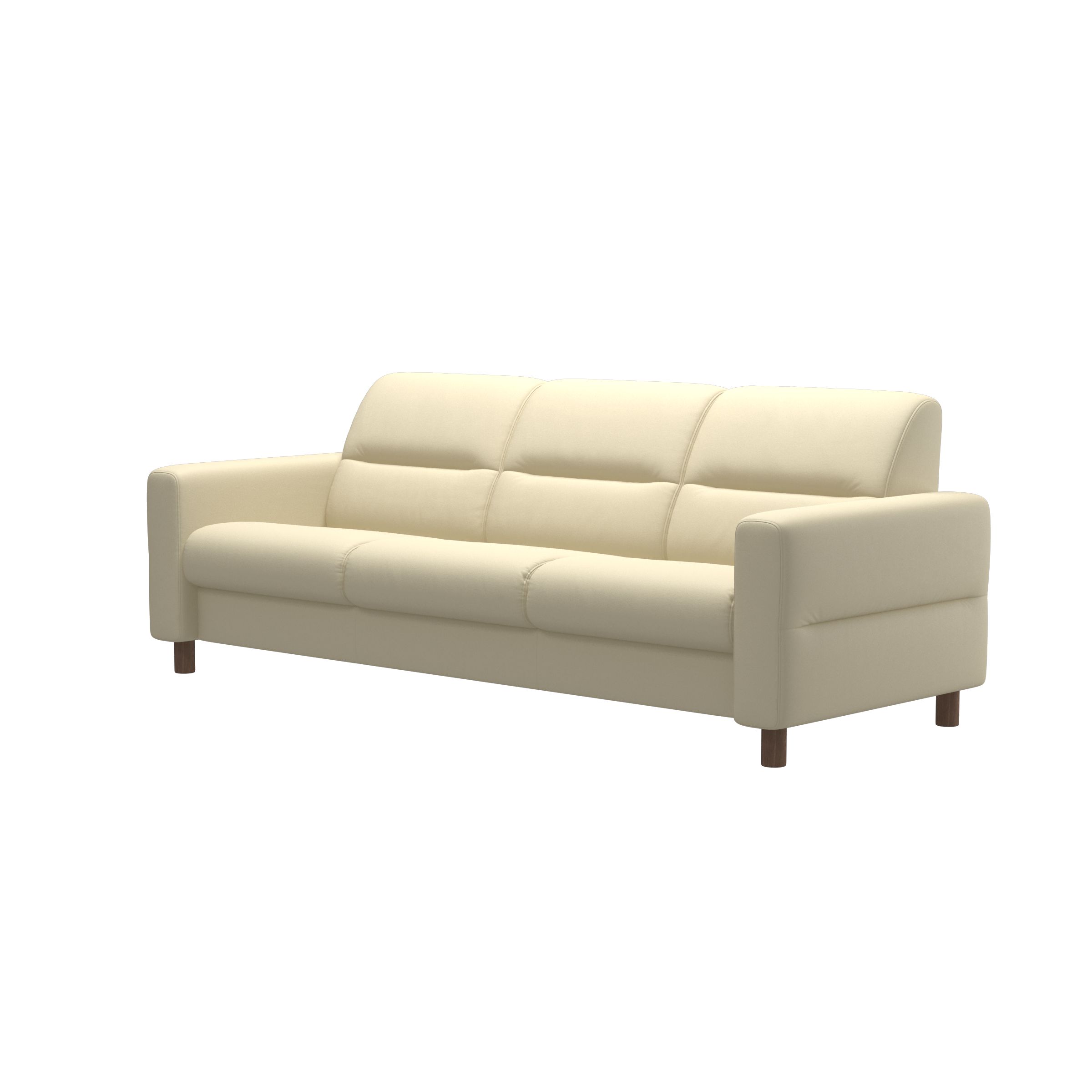 Stressless Fiona 3 seater