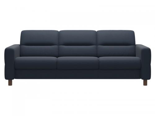 Paloma-Oxford Blue