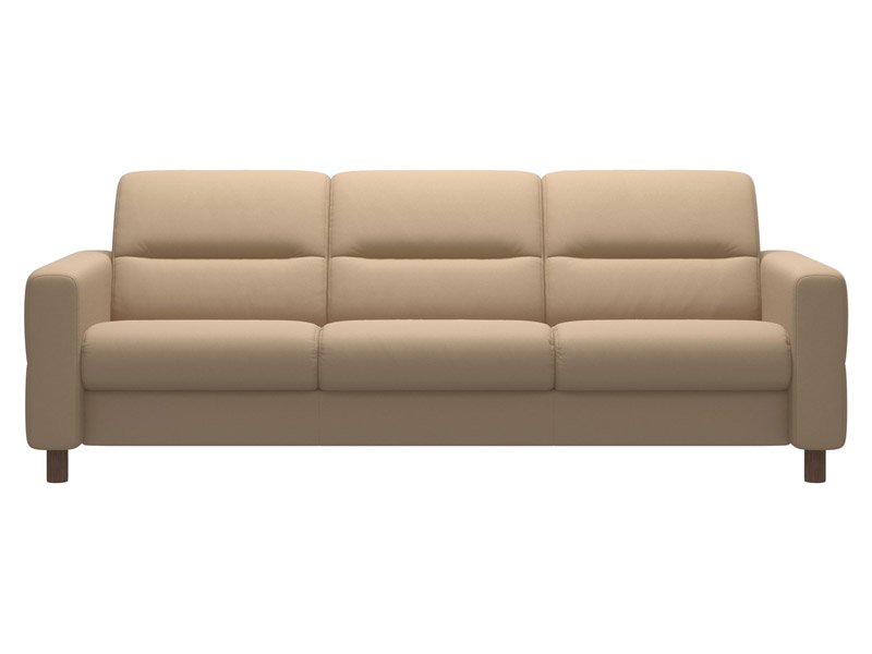 Stressless Fiona 3 seater