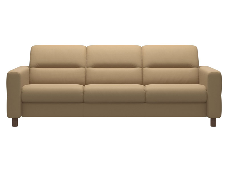 Stressless Fiona 3 seater