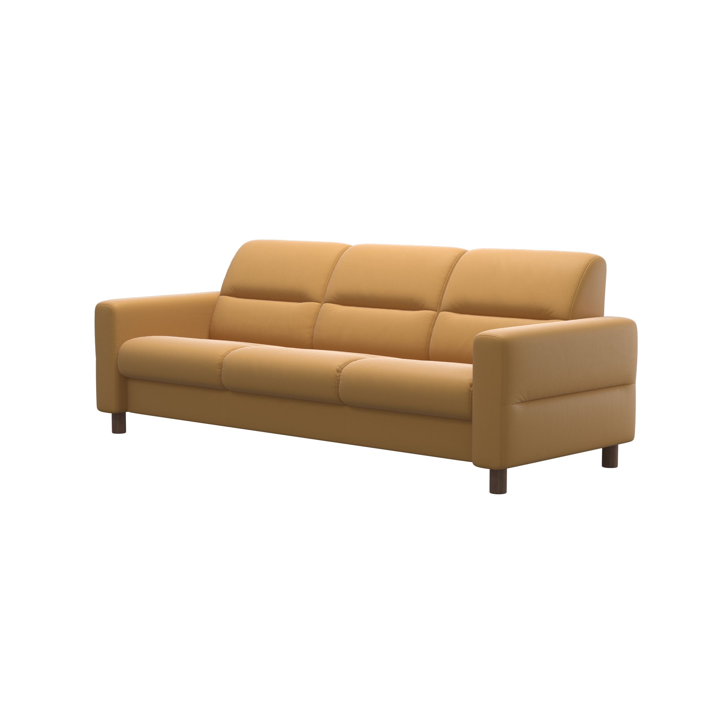 Stressless Fiona 3 seater