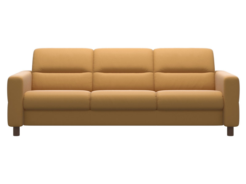 Stressless Fiona 3 seater