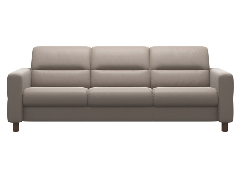 Stressless Fiona 3 seater