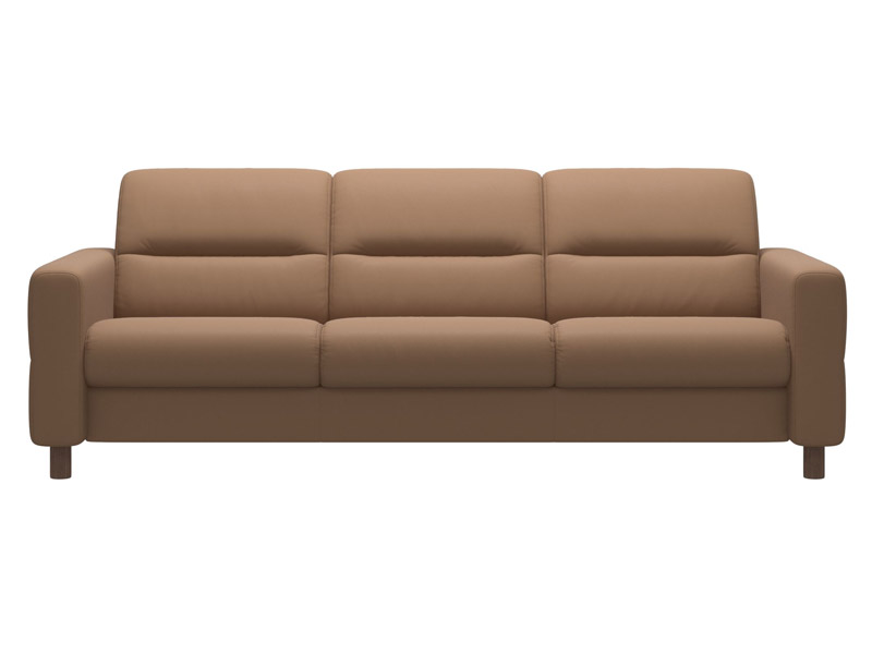 Stressless Fiona 3 seater