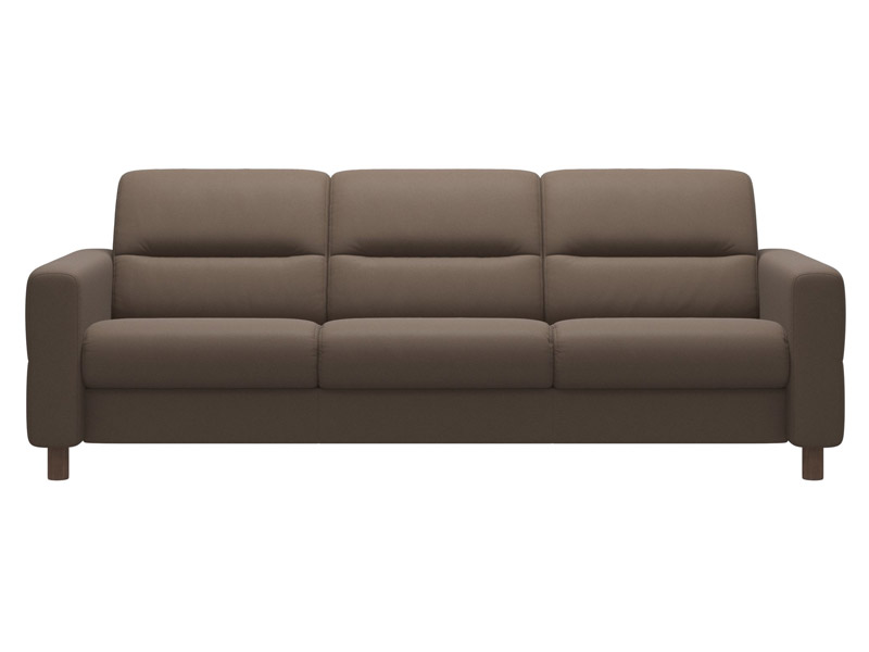 Stressless Fiona 3 seater