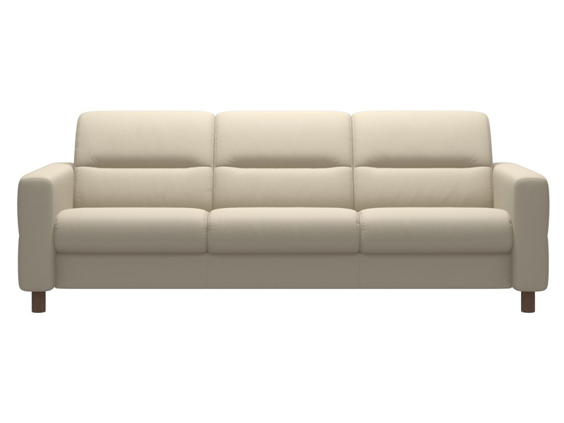 Stressless Fiona 3 seater