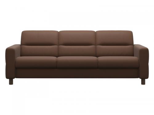 Batick-Warm Brown