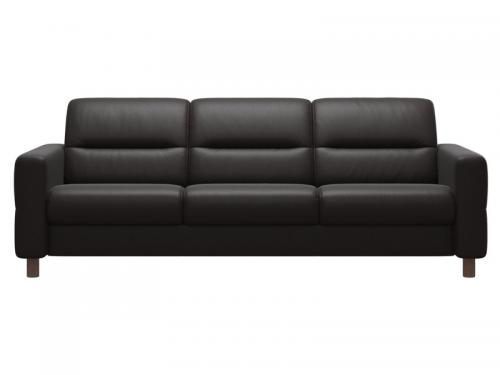 Noblesse-Dark Brown