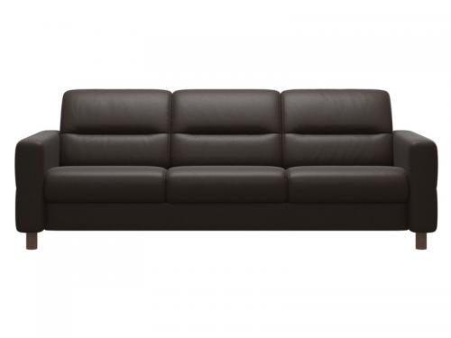 Noblesse-Brown