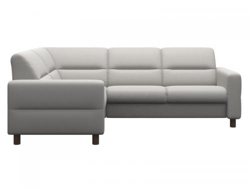 Batick- Platinum Grey
