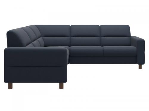 Paloma-Oxford Blue