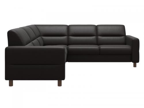 Noblesse-Dark Brown