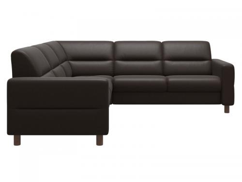 Noblesse-Brown