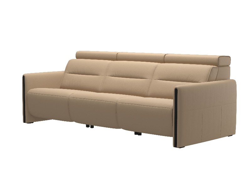 Stressless Emily Wood 3 seater 