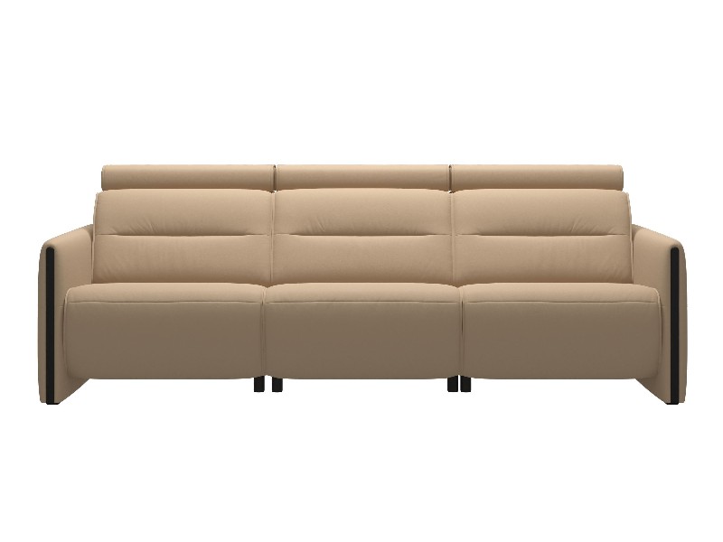 Stressless Emily Wood 3 seater 
