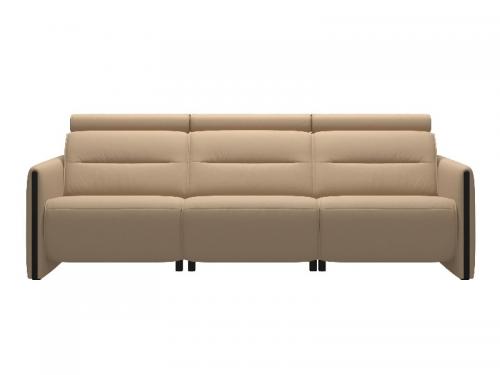Stressless Emily Wood 3 seater 