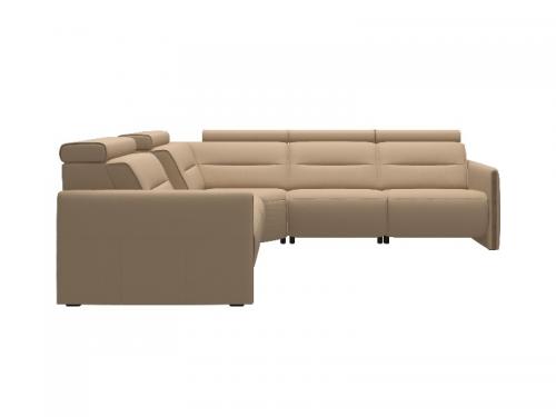 Stressless Emily Wood C12, Pcenter CDP 