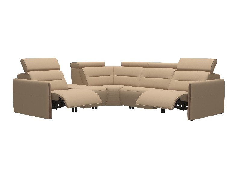 Stressless Emily Wood C12, Pcenter CDP 