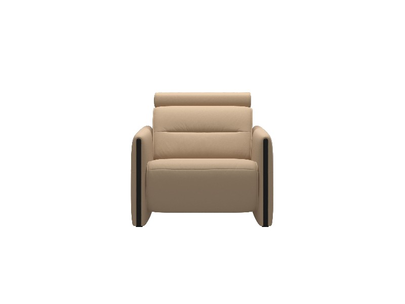 Stressless Emily Wood chair Power 