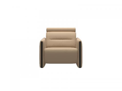 Stressless Emily Wood chair Power 