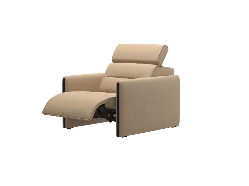Stressless Emily Wood chair Power 