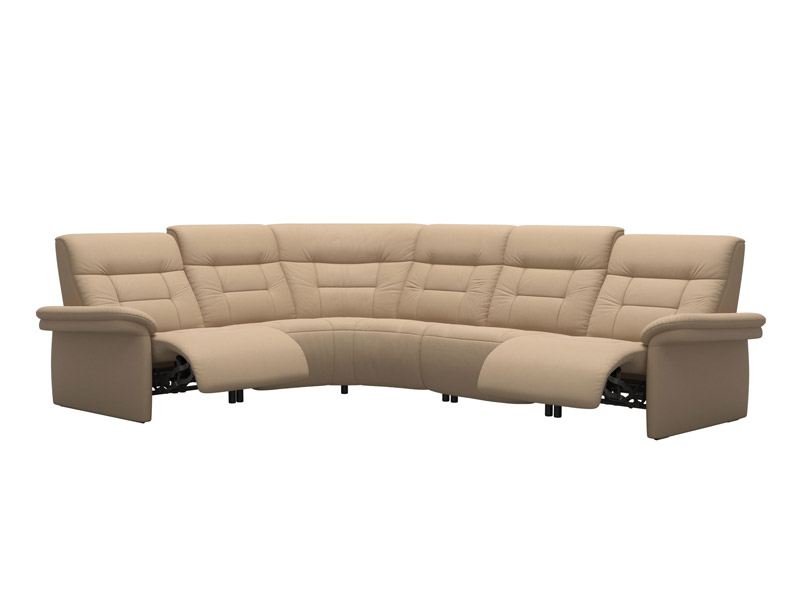 Stressless Mary with adjustable headrest C12 PCDP 