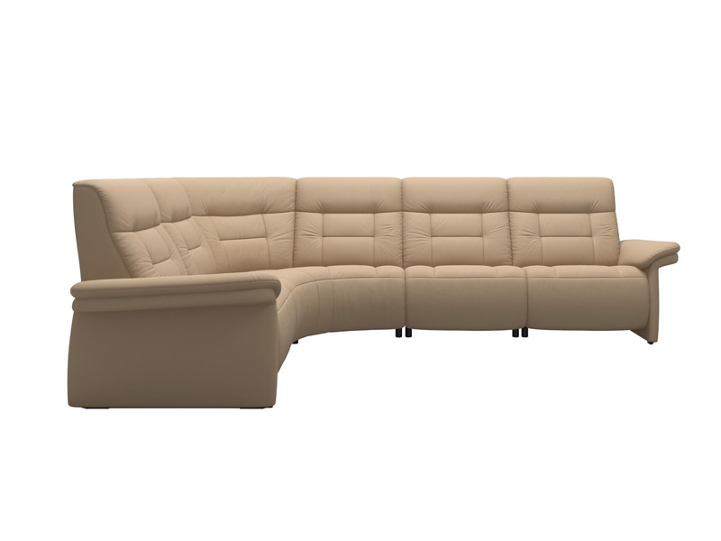 Stressless Mary with adjustable headrest C12 PCDP 