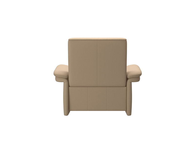 Stressless Mary with adjustable headrest chair Power 