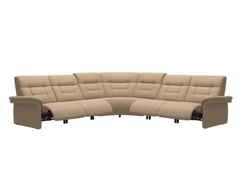 Stressless Mary with adjustable headrest C22 PPCPP 