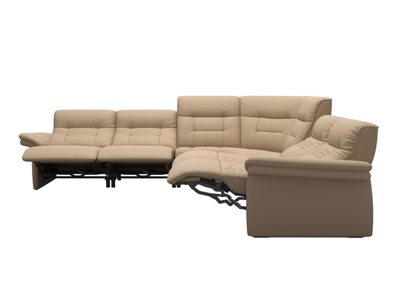 Stressless Mary with adjustable headrest C22 PPCPP 